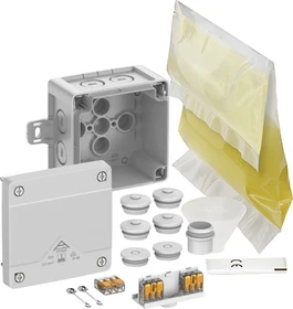 Spelsberg Abzweigkasten Abox Pro XT SLK-2,5²