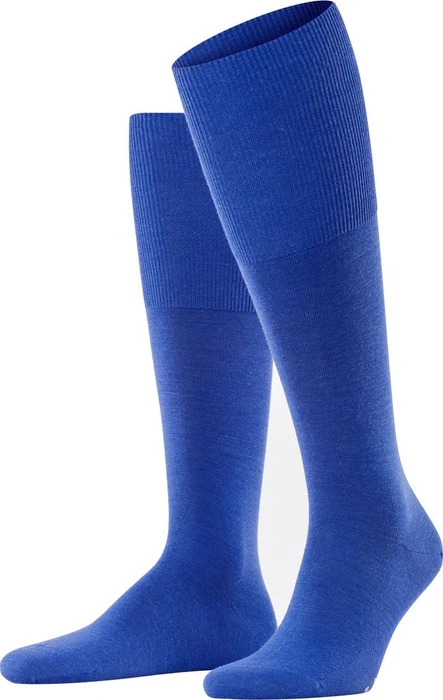 Falke Airport Socken sapphire (Herren)