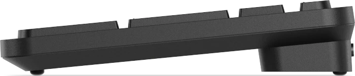 Dell KM526 Pro 5 Keyboard and Mouse, weiß, USB, FR