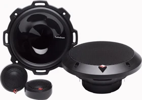 Rockford Fosgate Punch P152S