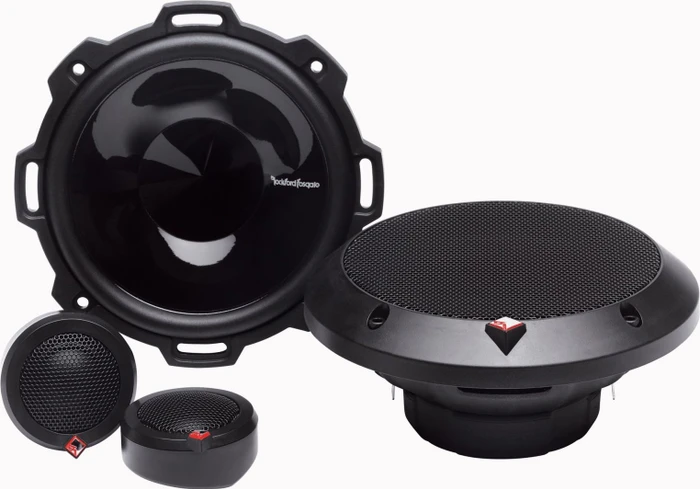 Rockford Fosgate Punch P152S