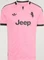 adidas Juventus Turin Authentic 2026/2027 Auswärtstrikot kurzarm (Herren) Vorschaubild