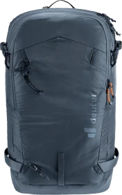Deuter Freerider 24 schwarz