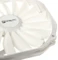Prolimatech Ultra Sleek Vortex 14 weiß, 140mm Vorschaubild
