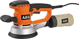 AEG EX 150 ES Elektro-Exzenterschleifer