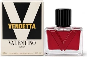 Valentino Vendetta Donna Eau de Parfum, 30ml