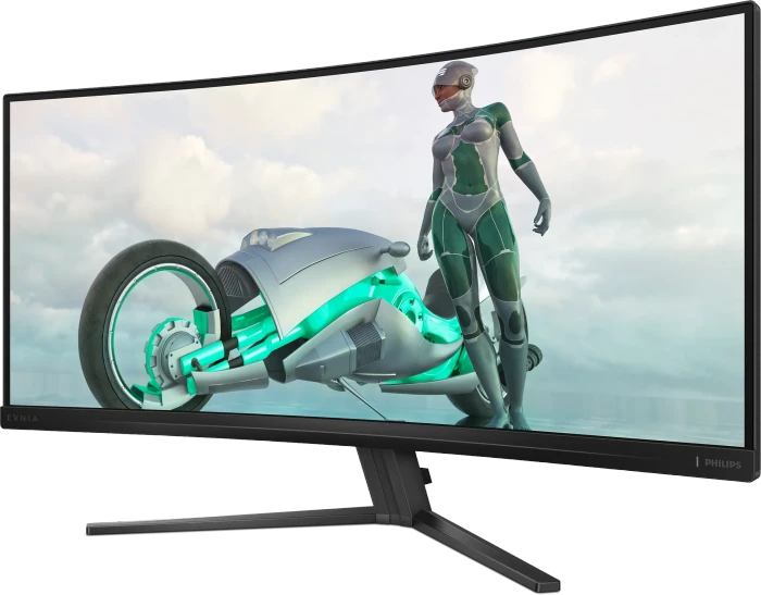 Philips Evnia 3000 Series 34M2C3500L, 34"