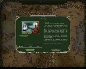 Elven Legacy - Siege (Download) (Add-on) (PC)