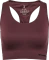 hummel Seamless Sports Top Funktionsshirt ärmellos fudge (Damen) Vorschaubild