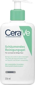 CeraVe Schäumendes Reinigungsgel, 236ml