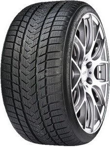 Gripmax Status Pro W 265/40 R21 105V XL