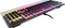 Turtle Beach Vulcan II Max, schwarz, LEDs RGB, TITAN II OPTICAL RED, USB, US Vorschaubild