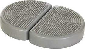 Togu Aero-Step XL Stabilitätstrainer silber/grau