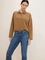 Tom Tailor Jona Extra Skinny Ankle Jeans Jeans used mid stone blue denim (Damen) Vorschaubild