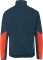 Vaude Matera II Softshell Fahrradjacke dark sea (Herren) Vorschaubild