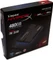 Kingston FURY 3K SSD schwarz 480GB, 2.5" / SATA 6Gb/s Vorschaubild