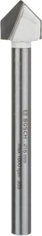 Bosch Professional CYL-9 Ceramic Fliesenbohrer