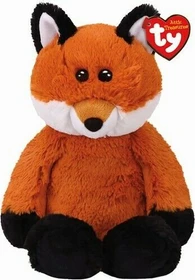 TY Attic Treasure Fred 33cm
