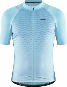Craft ADV Endurance Trikot kurzarm aquamarine (Herren)