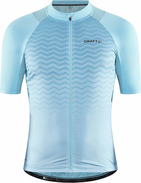Craft ADV Endurance Trikot kurzarm aquamarine (Herren)