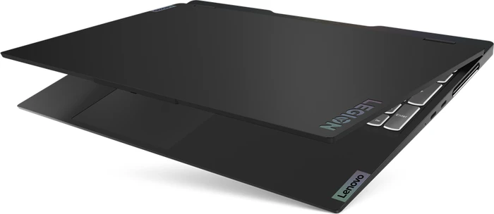 Lenovo Legion S7 15ACH6, Shadow Black, Ryzen 7 5800H, 16GB RAM, 1TB SSD, GeForce RTX 3060, DE