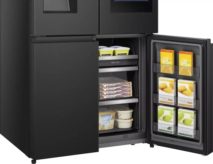 Hisense RQ760N4IFE Multi Door