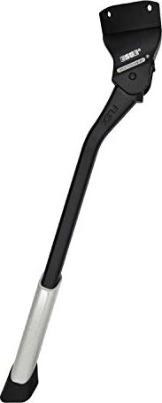Pletscher Comp 40 Flex 20"-29" Seitenständer schwarz