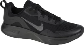 Nike Wearallday schwarz (Herren)