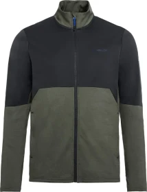 Vaude Yaras FZ Trikot langarm khaki (Herren)