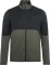 Vaude Yaras FZ Trikot langarm khaki (Herren) Vorschaubild