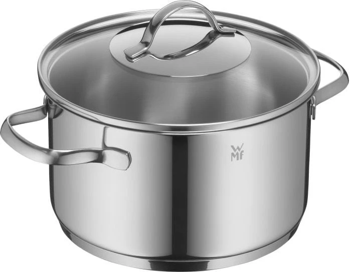 WMF Provence Plus Kochtopf-Set, 5-tlg.