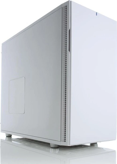 Fractal Design Define R5 White, schallgedämmt