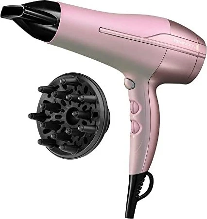 Remington D5901 Coconut Smooth