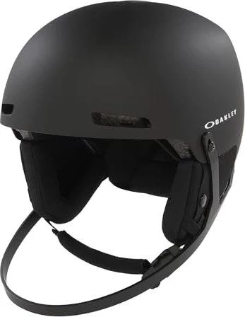 Oakley MOD1 Pro SL MIPS Helm schwarz