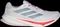 adidas Supernova Rise 2 cloud white/night metallic/lucid red (Damen) Vorschaubild