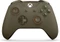 Microsoft Xbox One Wireless Controller grün/orange (Xbox One/PC) Vorschaubild