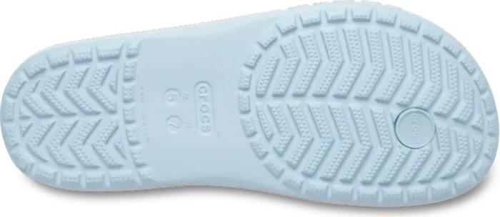 Crocs Bayaband Flip mineral blue/multi