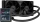 Corsair Nautilus II 240 RS LCD, schwarz (CW-9061051-WW)