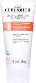 Curlsmith Essential Moisture Cleanser Shampoo, 88ml
