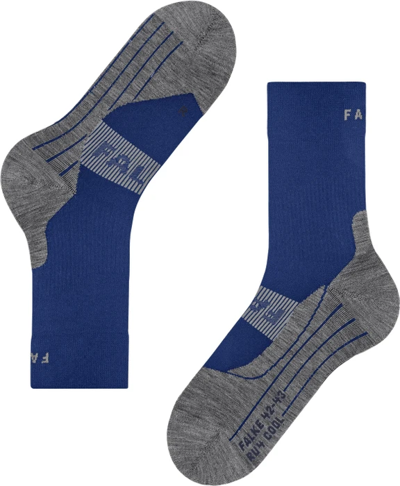 Falke RU4 Endurance Cool Laufsocken athletic blue (Herren)