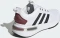 adidas Racer TR23 cloud white/core black/shadow red Vorschaubild