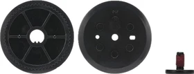 Bambu Lab P2S Z Belt Timing Pulley, 1er-Pack
