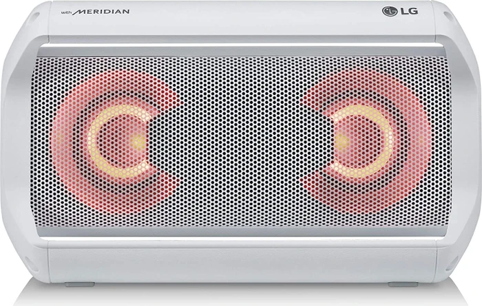 LG Xboom Go PK5 weiß