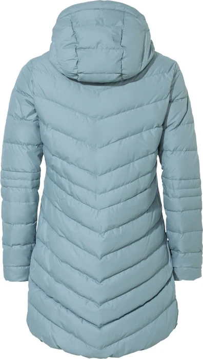 Vaude Annecy 3in1 III Funktionsmantel dark sea/nordic blue (Damen)