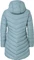 Vaude Annecy 3in1 III Funktionsmantel dark sea/nordic blue (Damen) Vorschaubild