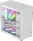GameMax Spark Pro Full White, Glasfenster Vorschaubild