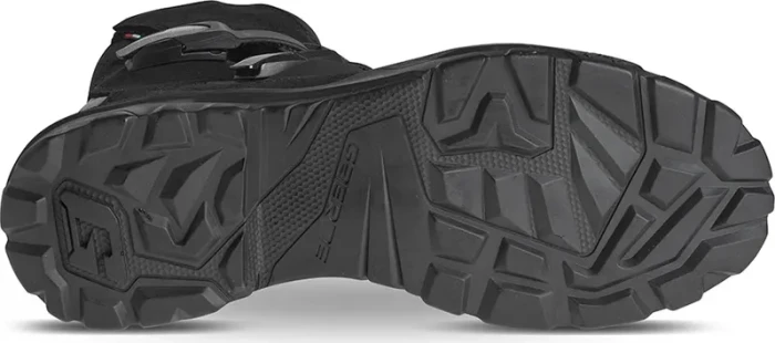 Gaerne Dune Aquatech schwarz