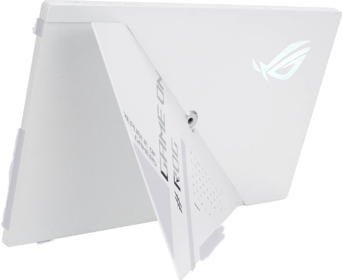 ASUS ROG Strix XG16AHPE-W (Klappmechanismus), 15.6"