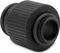 EK Water Blocks Quantum Line EK-Quantum Torque Push-In Adapter M 14, G1/4", schwarz Vorschaubild