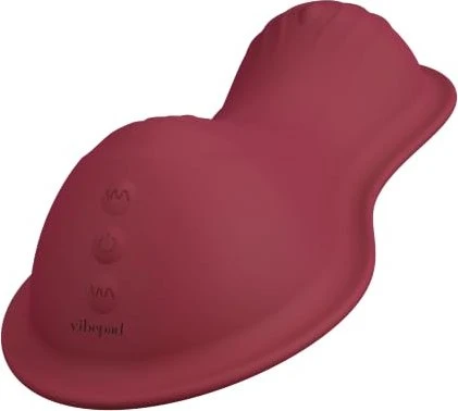 You2Toys Vibepad Intense 2